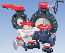 Asahi Valves