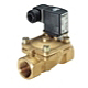 5281 Solenoid Valve