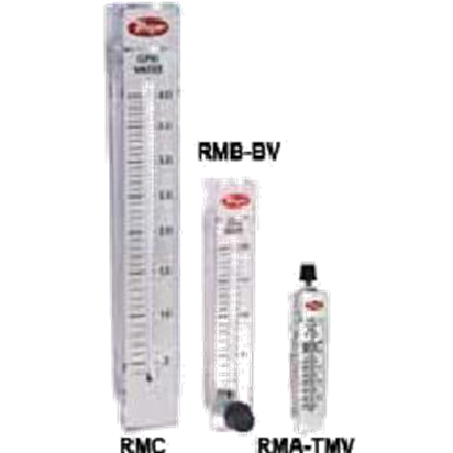 Dwyer Roto Meter