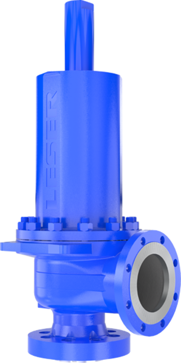 API Valve