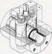 Larad Cutaway