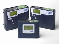 Grant Data Loggers