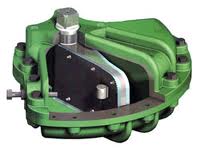 K-TORK High Performance Vane Actuator