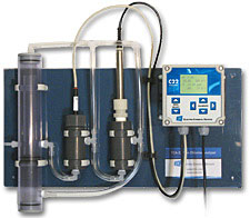 Chlorine Analyzer