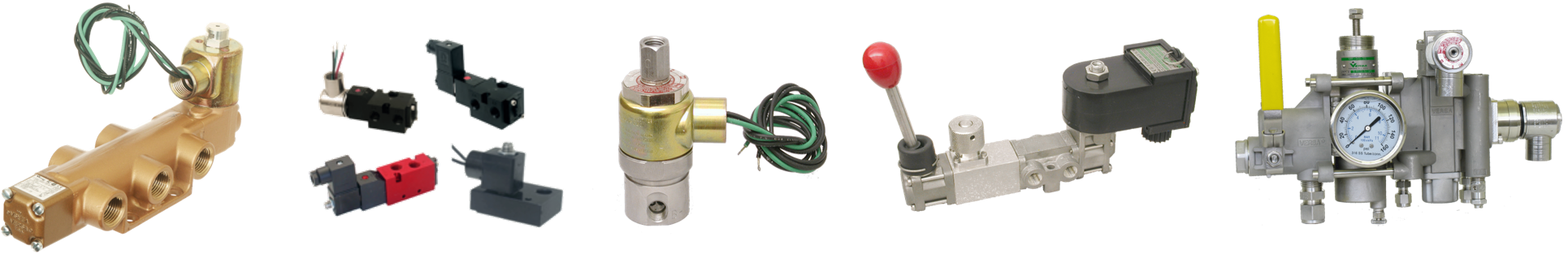 Versa Valves